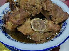 -东北酱骨头馆(蓁巷店)