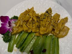 -7号院家宴.烧鸽子(门头沟店)