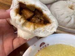 -东升灌浆包(辛庄街总店)