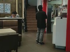 -王家沙点心店(西康路店)