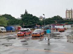 -港安驾校·直营学车·陪驾(后瑞店)