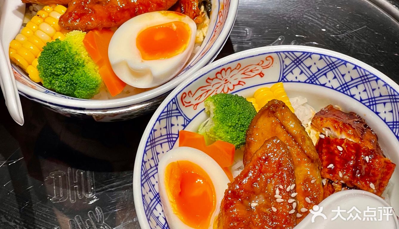 鮨鲸和牛烧｜帝都人气精致综合日料/烧肉料理👨🏻‍🍳