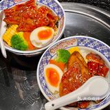 鮨鲸和牛烧｜帝都人气精致综合日料/烧肉料理👨🏻‍🍳
