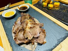 -敏珠拉姆藏餐·南京厨房(富春江东街店)