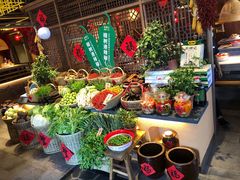 -农耕记·湖南土菜(halo广场店)