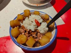 -厂花素芬九宫格火锅(红光店)