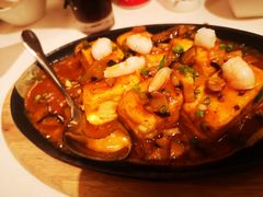 -莆田餐厅PUTIEN(西安万象天地店)