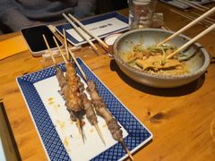 -肉串汪(月坛店)