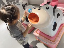 -MINI MARS KIDS CLUB亲子家庭中心(长宁天山店)