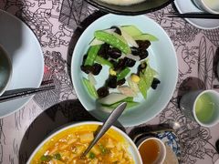-客官 · 江南小菜馆(长风大悦城店)
