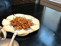 -百花深处·老北京风味菜