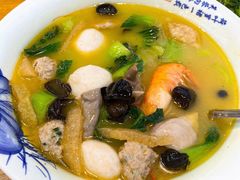 -百家鲜·杭帮菜