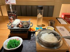 -味太助·银饭食堂(中华城店)