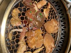 -韩盛·古法烤肉店(皇城恒隆广场店)