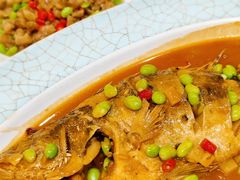 -徽州月·民间徽菜(浦东总店)