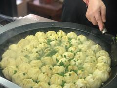 生煎-同心楼(解放北路店)