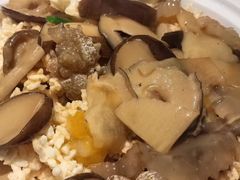 锅巴海参-飶香居(省博物馆店)