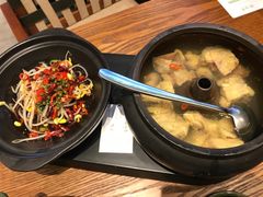 -云海肴·汽锅鸡·云南菜(苏州中心店)