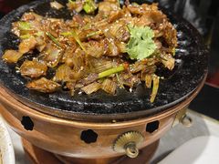 -北平盛世·新京菜·北京烤鸭(劲松·双井店)