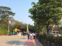 -南沙天后宫景区