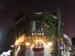 -不舍昼夜咖啡馆