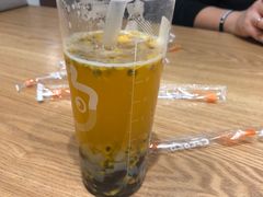 -CoCo都可(合生汇店)