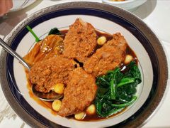 -食廬NOBLE(港汇店)