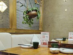 -云海肴·汽锅鸡·云南菜(天津国金汇店)