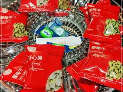 -海底捞火锅(奥山世纪城店)