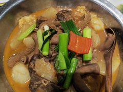 -猪腰一家·地道佛山菜(里水店)
