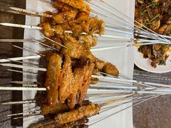 -枪火串烧·东北特色烧烤(罗湖总店)