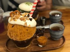 手標泰茶-WONDER ICE 萬得冰田(建設路总店)