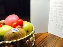 -美豪怡致酒店(上海长寿路店)