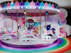 -OPEN開全日自助餐厅·西餐·海鲜(佛山希尔顿酒店)