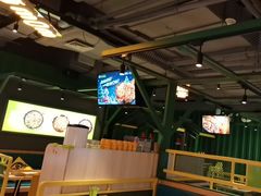 -蛙喔牛蛙(百联南方店)