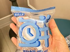 -正飞鲜奶(吐鲁番路店)