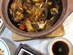 -明本海鲜大排档·鱼生海鲜烧烤宵夜(陈家祠店)