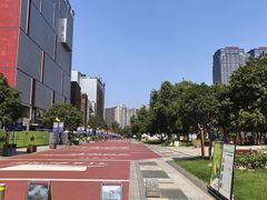 -西安创业咖啡街区