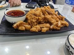 -黑石礁酒楼·海鲜(黑石礁店)