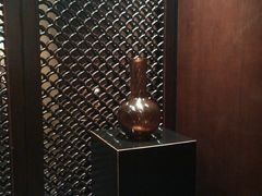 屏风-上海璞麗酒店