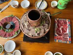 -如意林卡藏餐吧(大昭寺店)