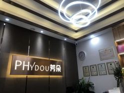 -芳朵美容养生SPA