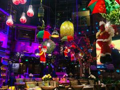 大堂-胡桃里音乐酒馆(曲江店)