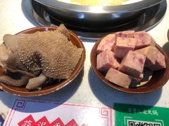 -芈重山老火锅(广州首店)