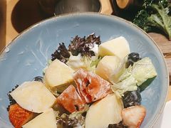 -牛牛西厨· 本地西餐(健威广场店)