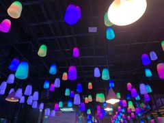 -火枪手串吧·鹤岗小串涮肚(亦庄店)