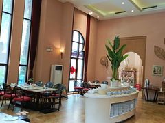 -海南椰子鸡餐厅(三亚湾红树林店)
