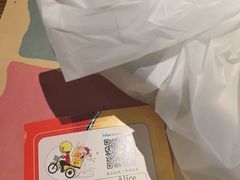 -安妮意大利餐厅(国贸店)
