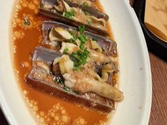 -紫阳海鲜楼·传承闽味(长乐路总店)