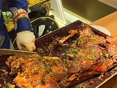 -金马门国际美食百汇(珞喻路店)